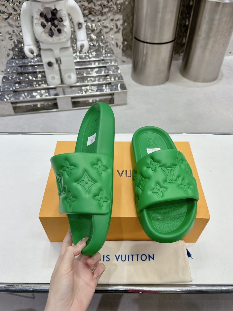 Louis Vuitton Slippers